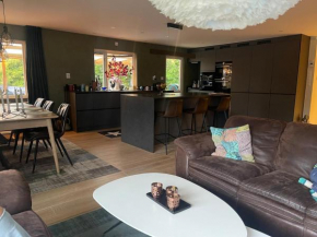 Large and spacious house close to Stockholm in Täby